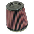 K&N Engineering red air filter