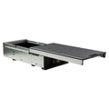 ARB storage drawer installed view
