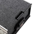 ARB storage drawer detail