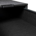 ARB storage drawer close-up