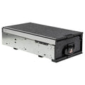 ARB storage drawer installed view