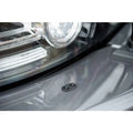 ARB auto part installed view