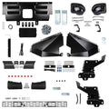 ARB auto part detail