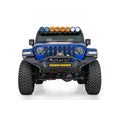 Addictive Desert Designs bumper
