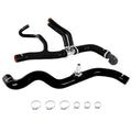 Mishimoto black auto part