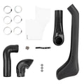 ARB snorkel close-up