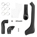 ARB snorkel detail