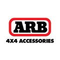 ARB auto part close-up