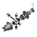 ARB auto part