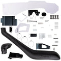 ARB snorkel close-up