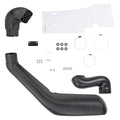 ARB snorkel detail