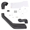 ARB snorkel close-up