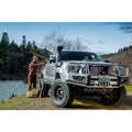 ARB snorkel