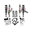 ARB control arms