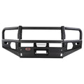 ARB red auto part