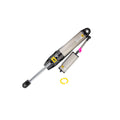 ARB shock absorber installed view