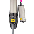 ARB shock absorber detail