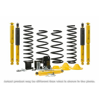 ARB lift kit