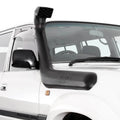 ARB snorkel close-up
