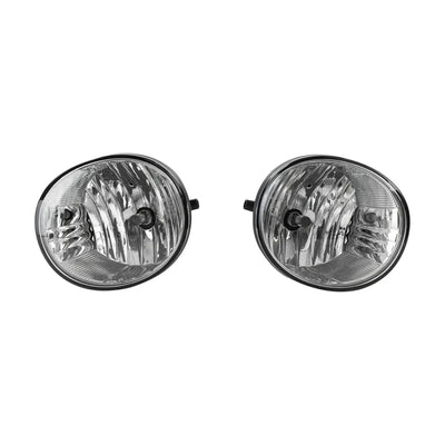 ARB fog light kit