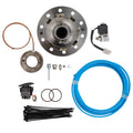 ARB hardware kit detail
