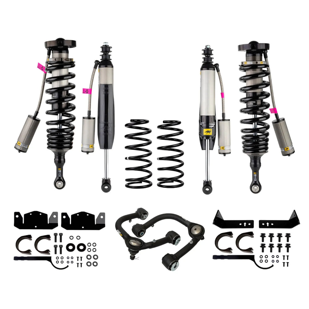 ARB control arms