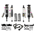 ARB control arms