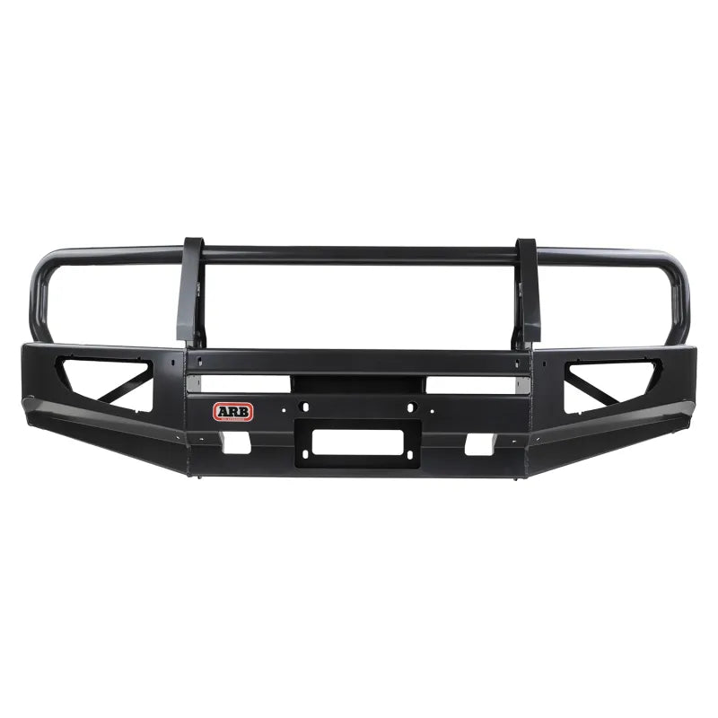 ARB winch