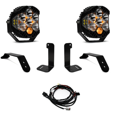 Baja Designs auto part