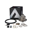 ARB auto part close-up