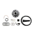 ARB auto part installed view
