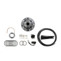 ARB auto part close-up