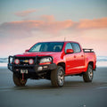 ARB auto part detail