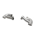 aFe exhaust