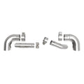 aFe exhaust