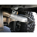 aFe exhaust detail