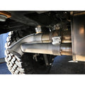 aFe exhaust