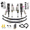 ARB control arms