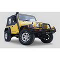 ARB snorkel