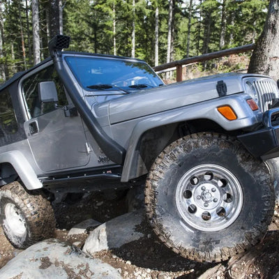 ARB snorkel