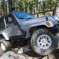 ARB snorkel
