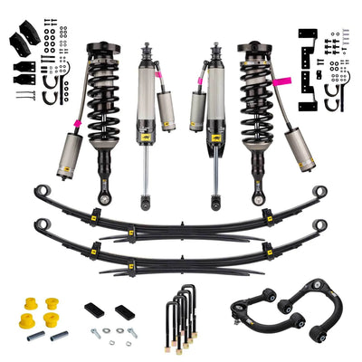 ARB control arms