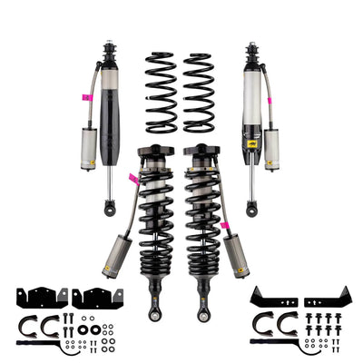 ARB lift kit