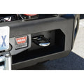 ARB red auto part
