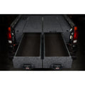 ARB storage drawer detail