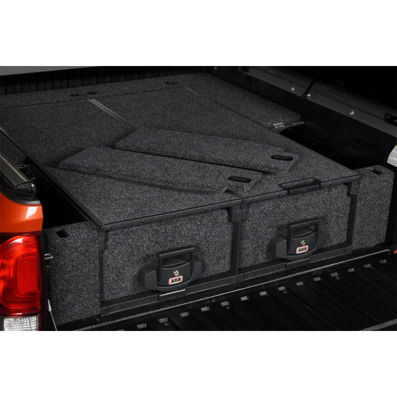 ARB storage drawer