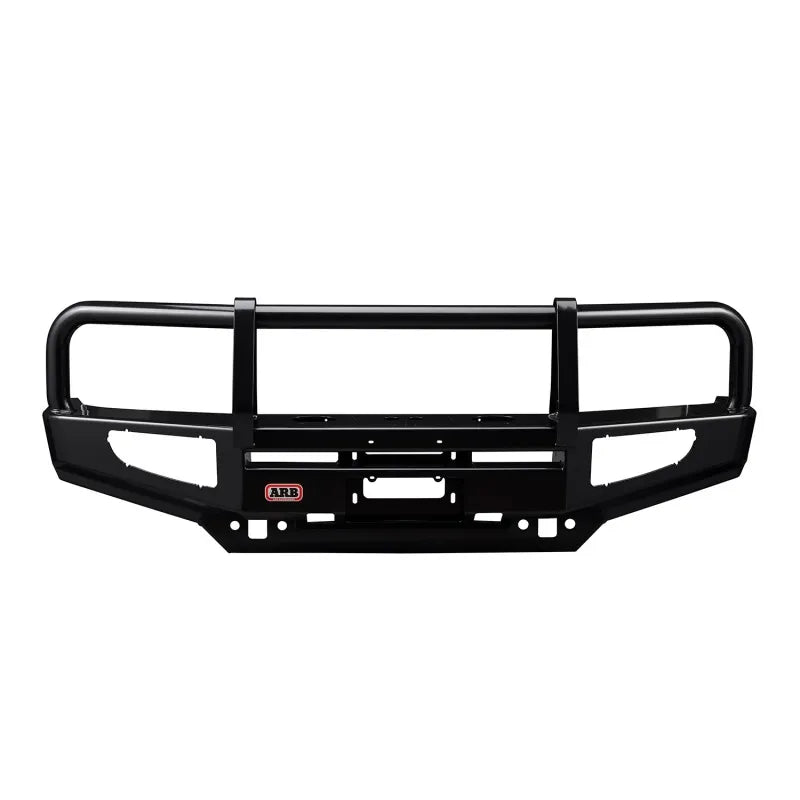 ARB fender flares