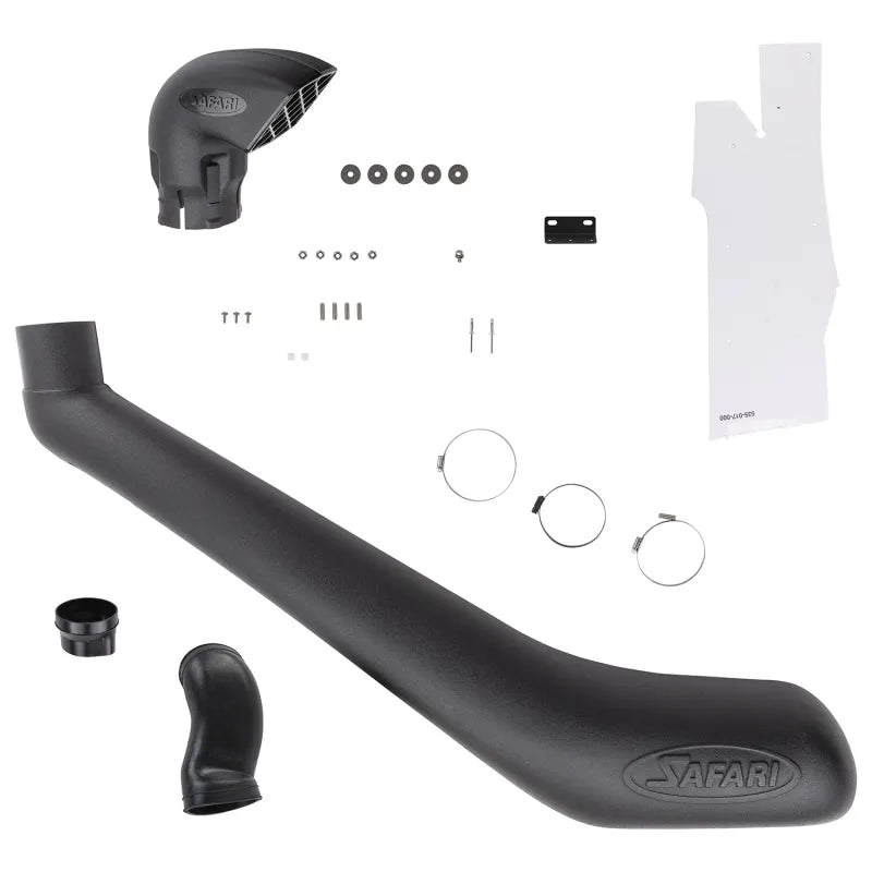 ARB snorkel