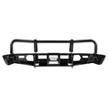 ARB auto part installed view