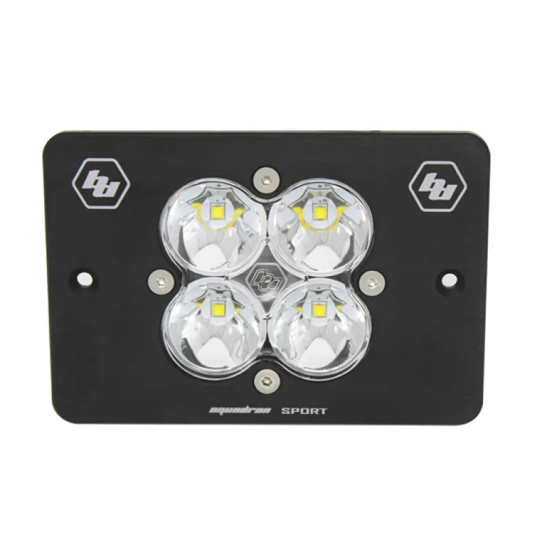 Baja Designs headlights